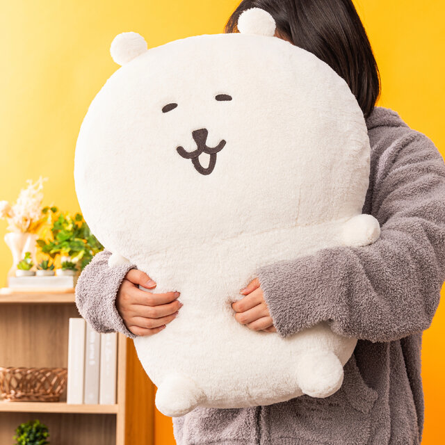 ゆるい表情に癒される！「ナガノのくま」ふわもちなぬいぐるみくじが