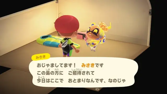 あつ森』Ver.3.0で『ゼルダの伝説』『スプラトゥーン』コラボ要素が