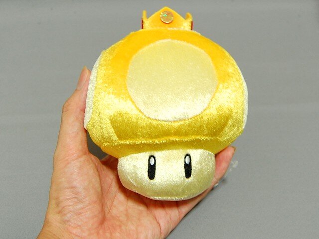 キーホルダーやぬいぐるみなど『マリオカートWii』新プライズ品登場