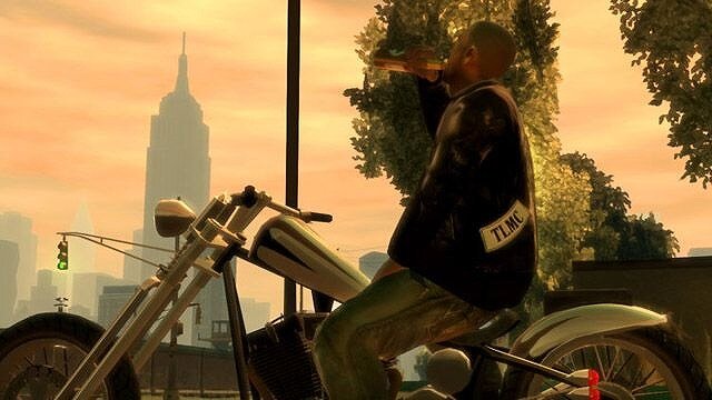 主役はリバティーシティ、その表の顔と裏の顔とは？『GTA:エピソード