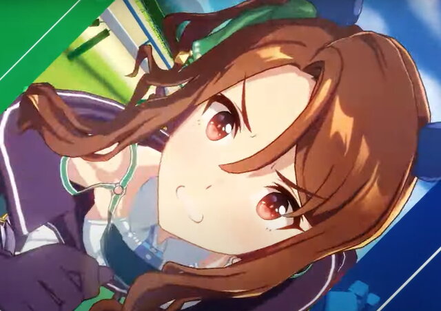 ウマ娘』キングヘイローの“追加イベント”に隠しメッセージ！競馬