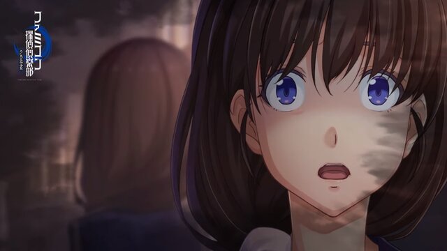 スイッチ『ファミコン探偵倶楽部 消えた後継者/うしろに立つ少女』5月