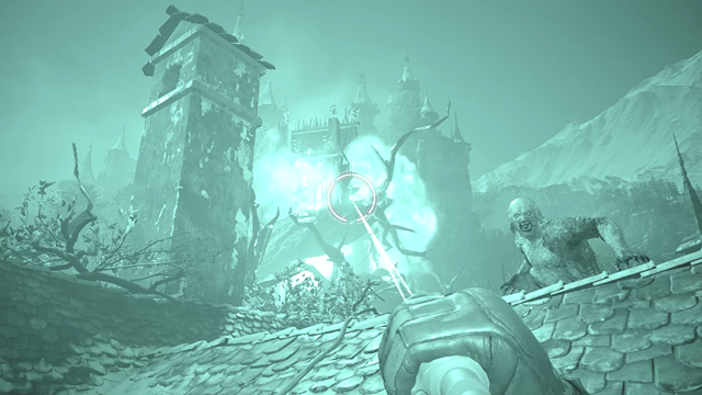 バイオハザード ヴィレッジ』最高難度「Village of Shadows」を何が