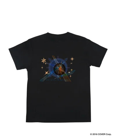 ホロライブ・星街すいせい×ZOZOTOWNコラボが開催決定！本人着用