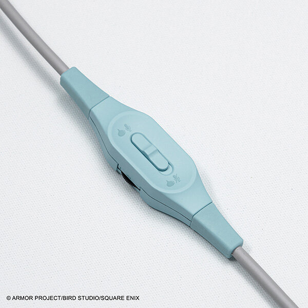 スライムを内側までこだわりデザイン！『ドラクエX』モデルの