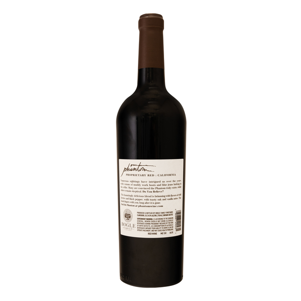 Phantom Red Blend Same-Day Delivery | Binny's Beverage Depot