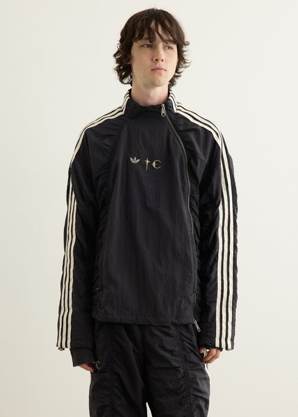 x Thug Club Woven Track Top