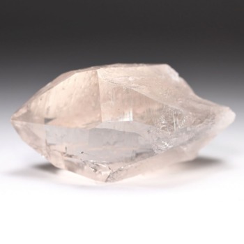 高品質]ガネッシュヒマール産ヒマラヤ水晶原石ナチュラルポイント