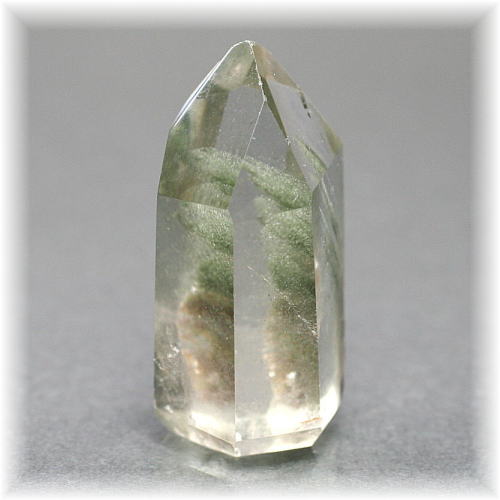 ブラジル産]ガーデンクォーツポイント/庭園水晶（ガーデン水晶