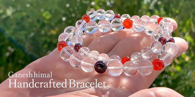 守護石干支ブレスレット（十二支） - 埼玉県吉川市の天然石専門店