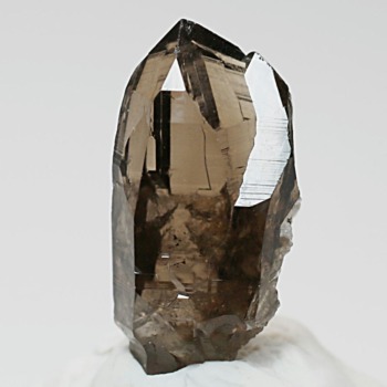 ネパール/ガウリシャンカール産ヒマラヤ水晶原石/スモーキークォーツ