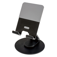 GP-DPS18PAT/B | 回転式モバイルディスプレイスタンド | アイ・オー