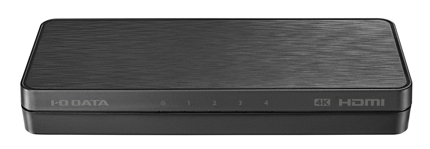 DA-4HD/4K 仕様 | グラフィック関連 | アイ・オー・データ機器 I-O DATA