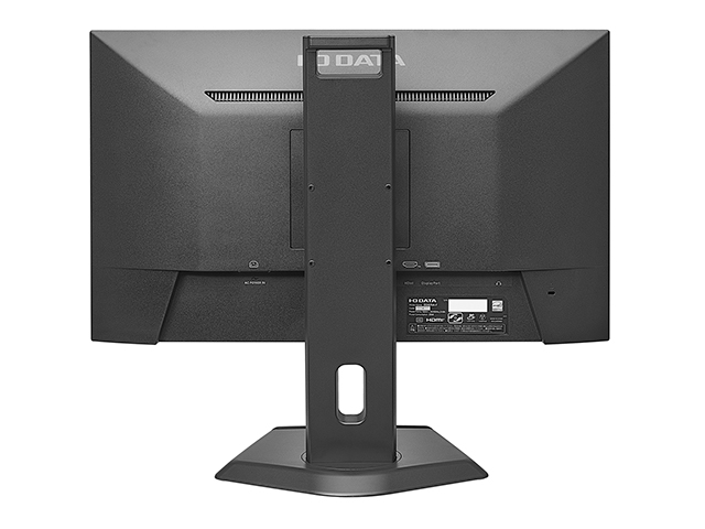 LCD-D2S-Fシリーズ | 100Hz対応＆フリースタイルスタンドワイド液晶