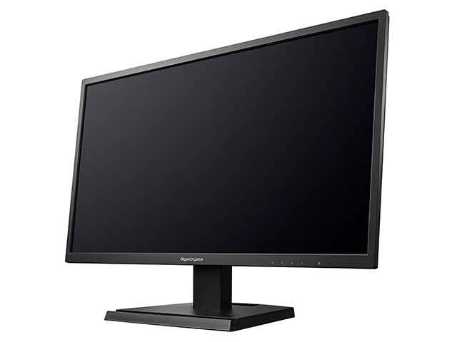 LCD-GC252SXB | 75Hz対応＆PS4®用24.5型ゲーミングモニター