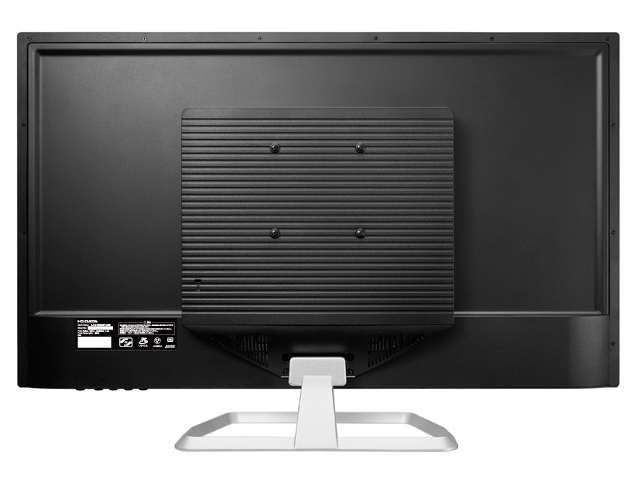 LCD-MQ321XDB | 広視野角ADSパネル採用＆WQHD対応31.5型ワイド液晶
