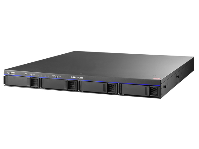 HDL4-HRシリーズ 仕様 | 法人・企業向けNAS（Linuxベース OSモデル