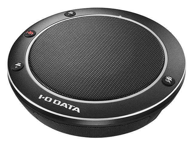 USB-SPPHS1 仕様 | パソコン／STB／カメラ・スピーカーフォン | アイ