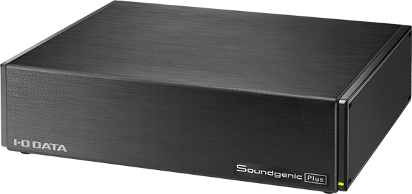 機能一覧・こだわり設計・商品ラインアップ「Soundgenic Plus」 | アイ