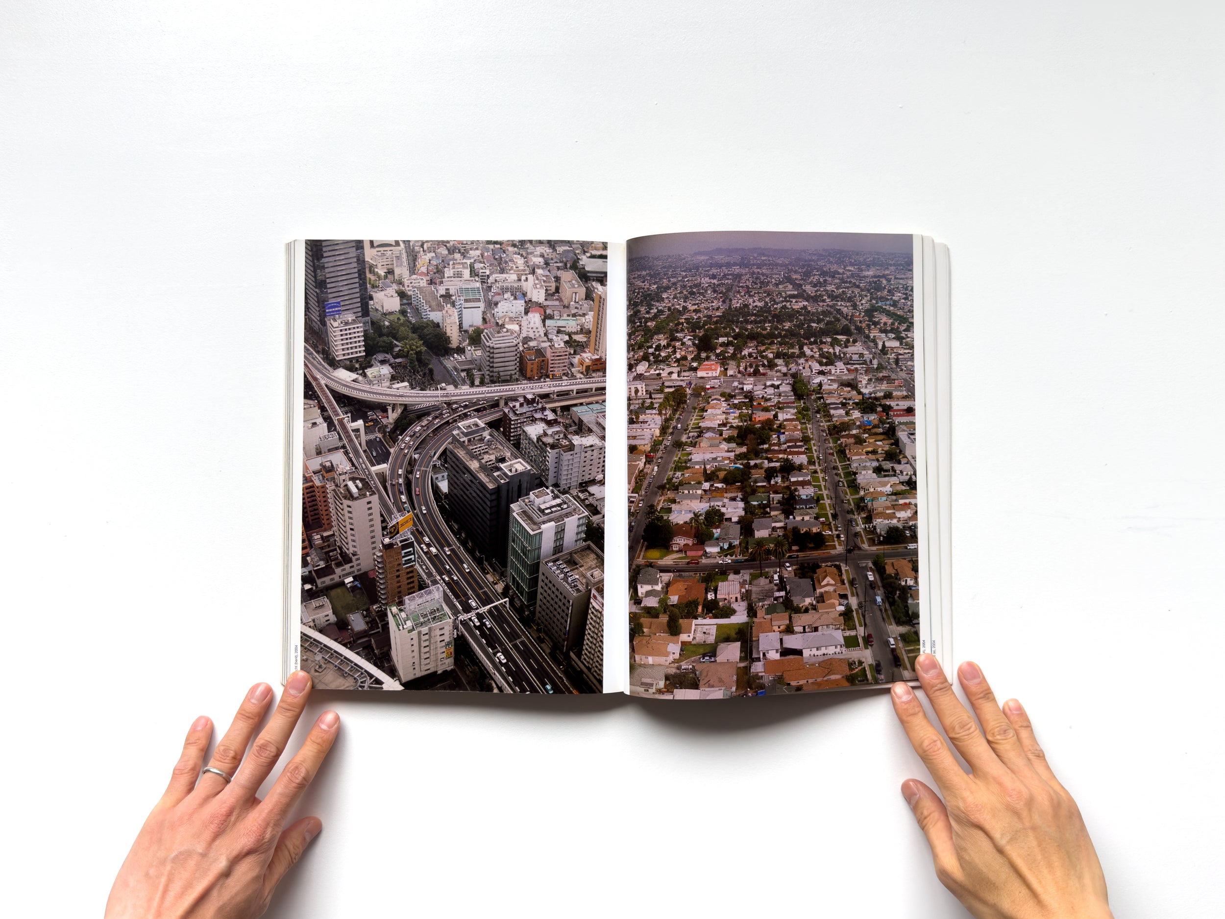 Truth Study Center by Wolfgang Tillmans – IACK