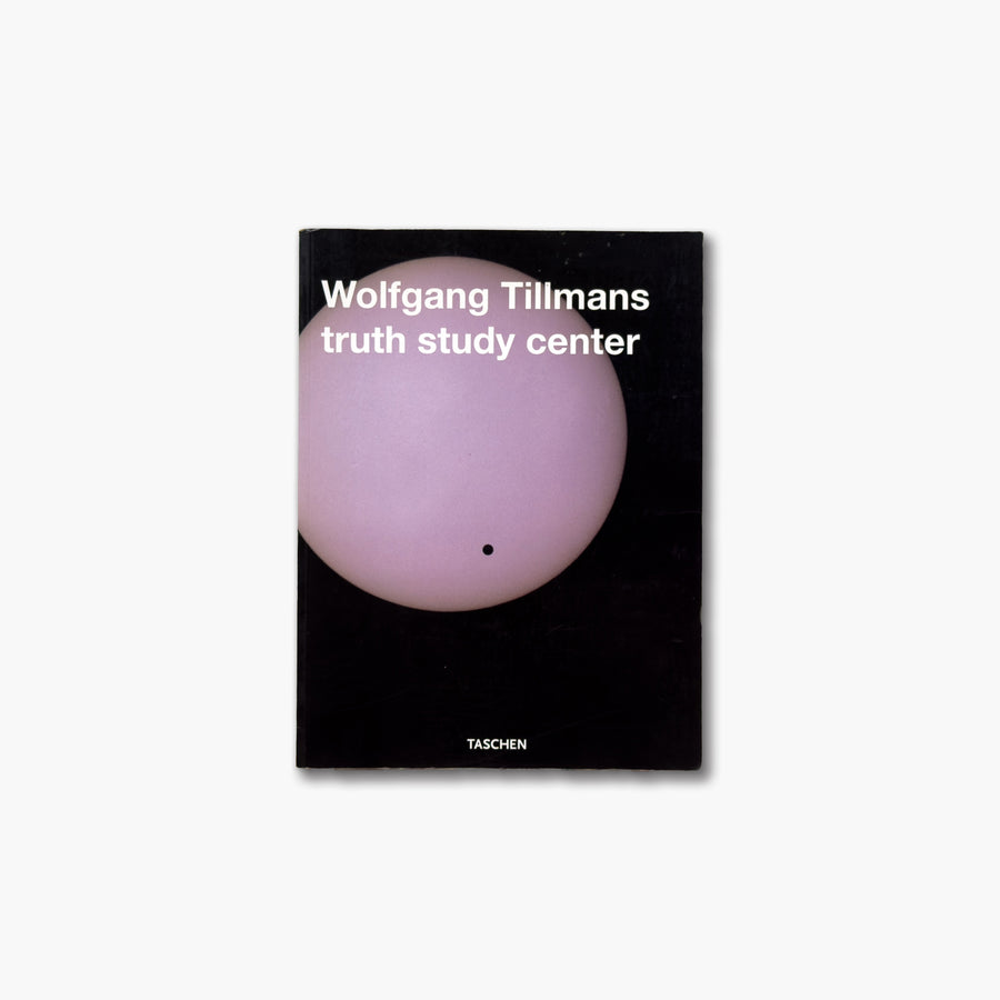 Truth Study Center by Wolfgang Tillmans – IACK