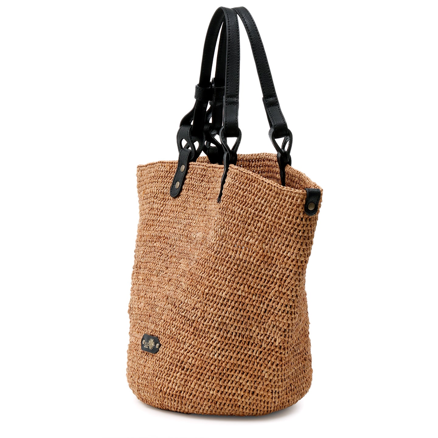 ラフィア ハンドバッグ – イビサ オンラインショップ