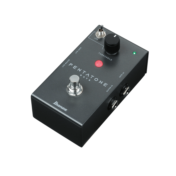 PTGATE | Pentatone Preamp | EFFECTS | PRODUCTS | Ibanez guitars