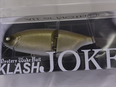 DRT / KLASH JOKER | IchibanTackle.com