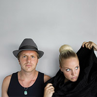 ☆【在庫限り】【定番品】ヨップス・ラム LINTU 「HATTU (Hat)」｜これ