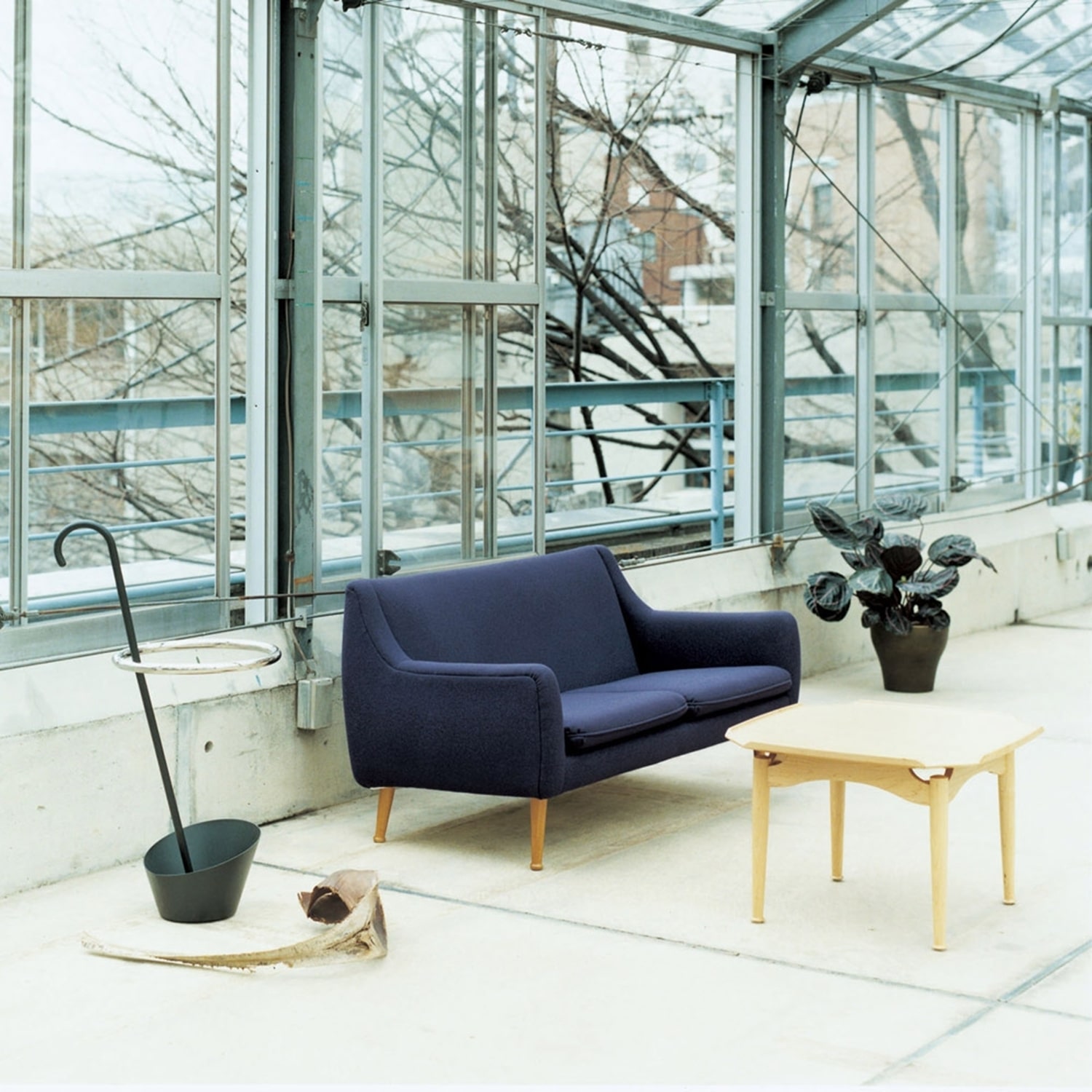 受注生産品】TMD-MIYAKO SO1 (2)｜2人掛け｜IDEE SHOP Online