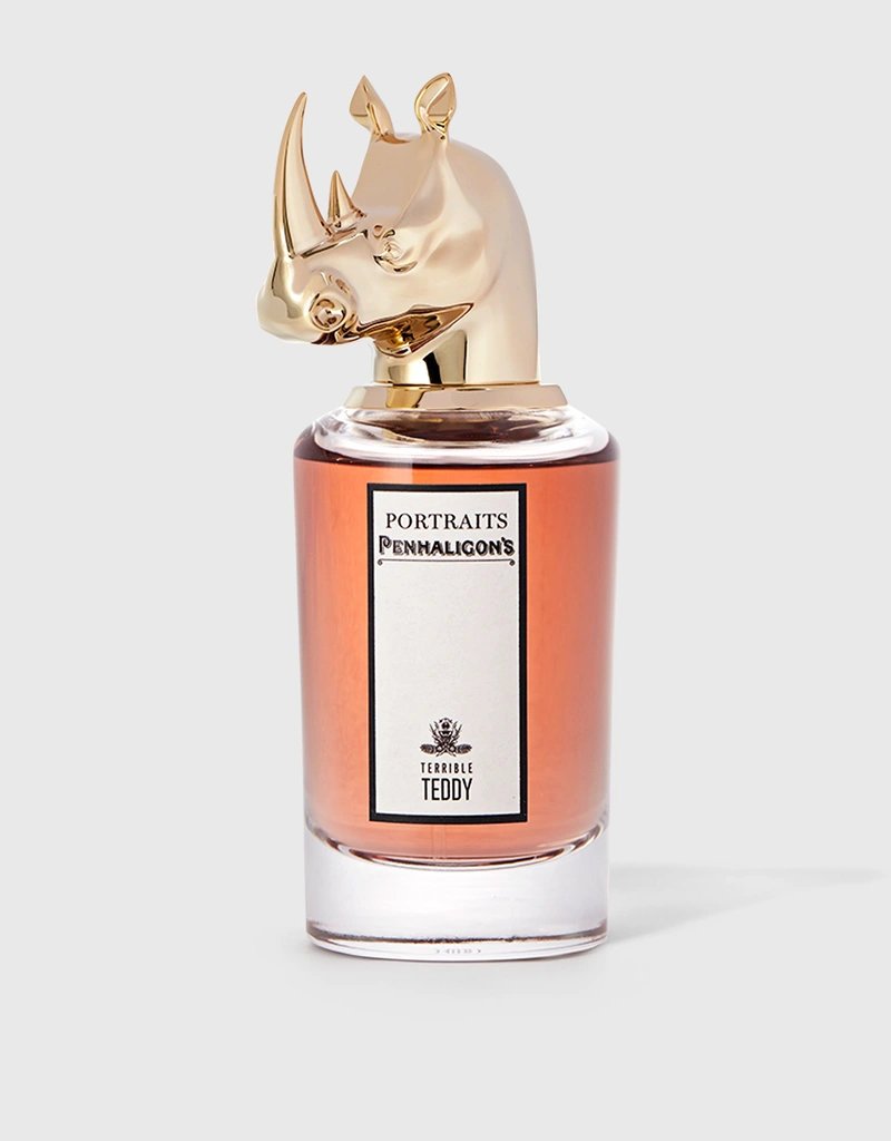Penhaligon's Terrible Teddy for メンズフレグランス Eau de Parfum