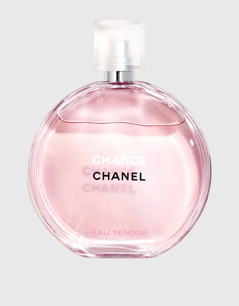 Chanel Beauty CHANCE EAU TENDRE for レディースフレグランス Eau de