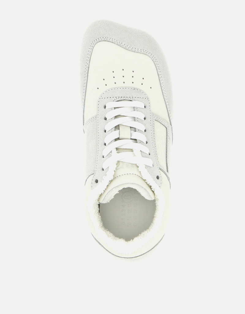 MM6 Maison Margiela Anatomic Sneakers () IFCHIC.COM