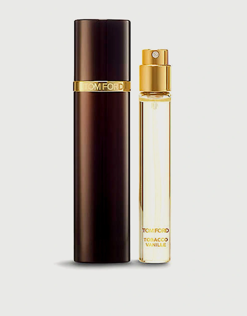 Tom Ford Beauty Tobacco Vanille For メンズフレグランス Travel