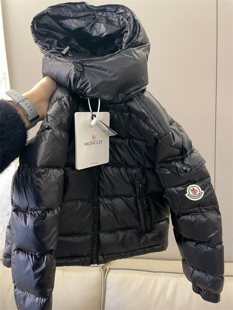 モンクレール キッズ ジャケット 子供 ダウン Moncler コート フード