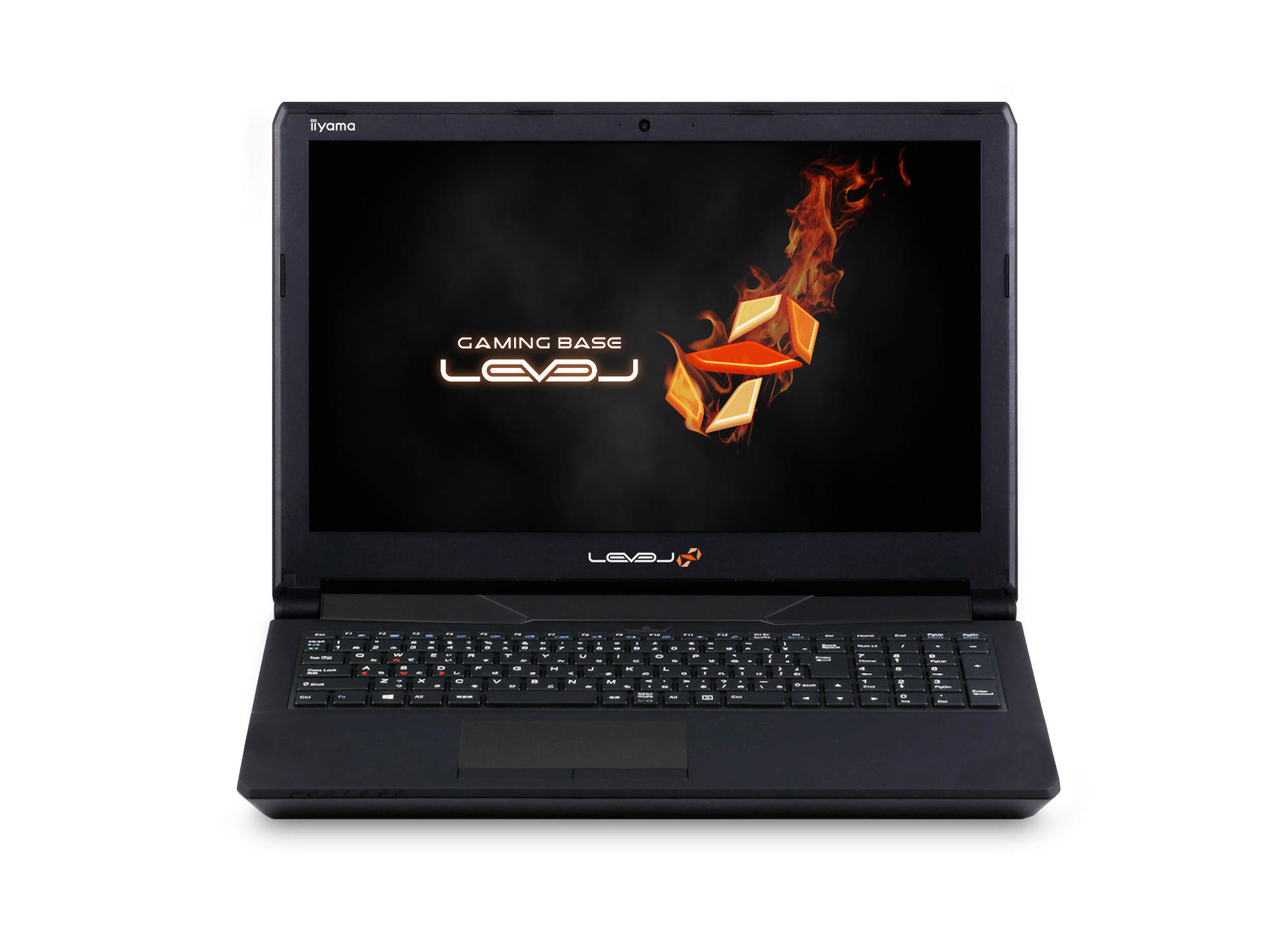 iiyama PC、「LEVEL∞(レベル インフィニティ)」より第6 世代 インテル