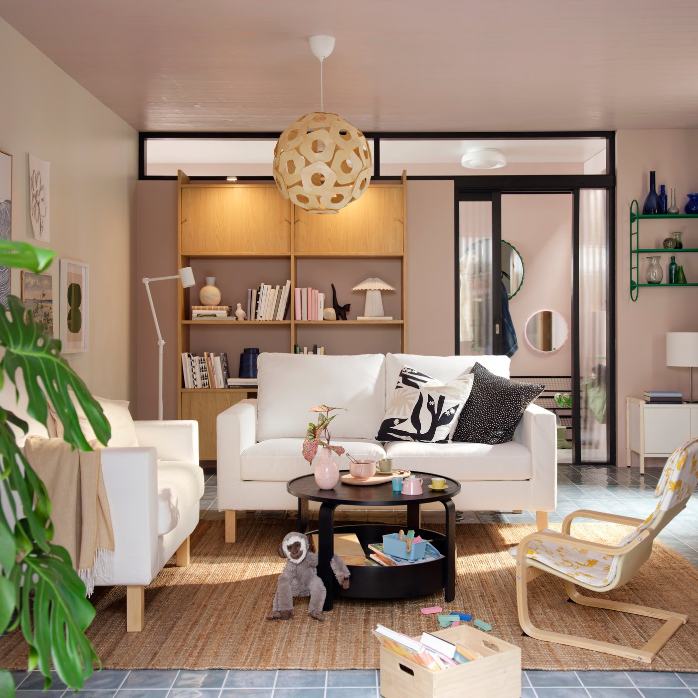 ソファの通販 - IKEA