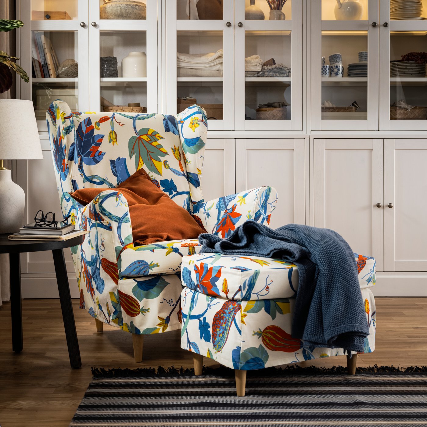 STRANDMON/ストランドモン シリーズ - IKEA