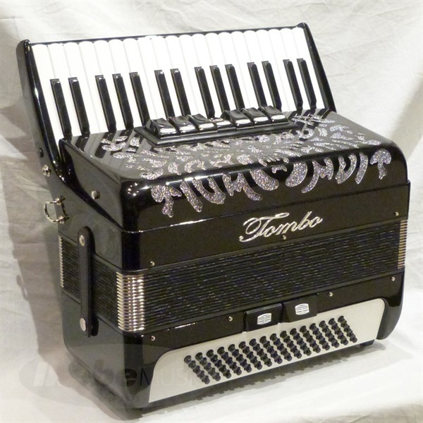 TOMBO (アコーディオン専門店・出荷前検品発送)TOMBO トンボ