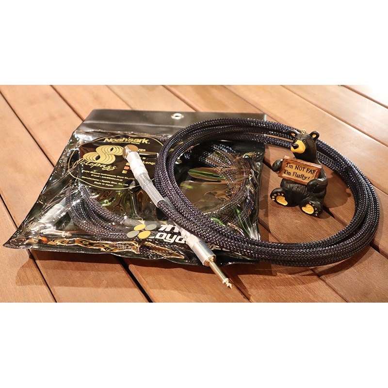 Noah'sark スイッチャー MIDI対応！ Noah'sark スイッチャー MIDI対応