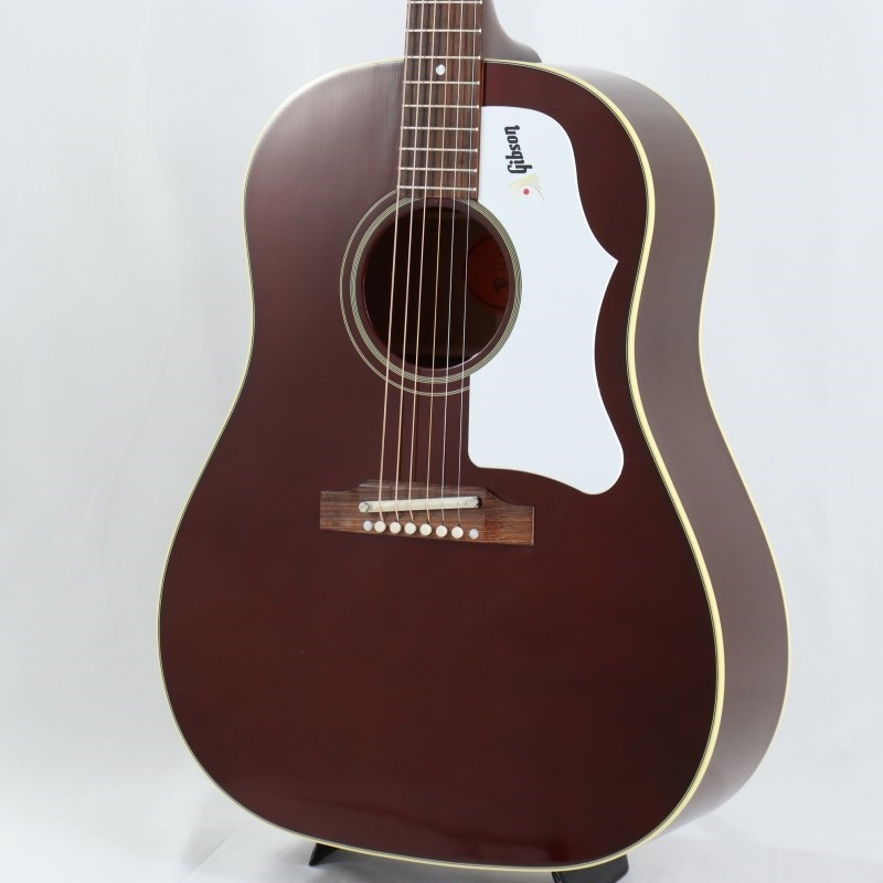 Gibson 【半期決算セール】【数量限定特価】60s J-45 Original (Wine