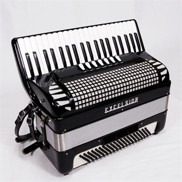 unknown USED 中古 EXCELSIOR Mod.411(調律済み中古品) M.M.L