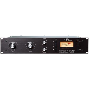 Universal Audio 1176LN(FETコンプレッサー)(国内正規品)(ユニバーサル