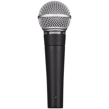 SHURE KSM32/SL(ショックマウント付属) ｜イケベ楽器店オンラインストア