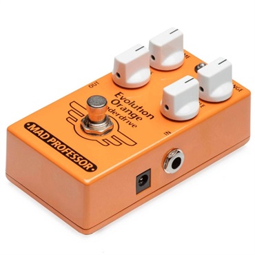 MAD PROFESSOR Evolution Orange Underdrive/FAC（マッド