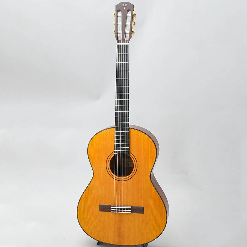 K.Yairi GF-7V Kヤイリ ｜イケベ楽器店オンラインストア