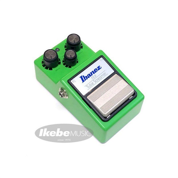 Ibanez TS9 Tube Screamer ｜イケベ楽器店オンラインストア