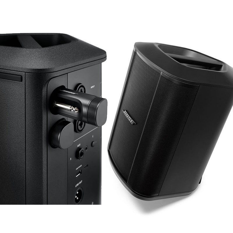 BOSE S1 Pro+ (ボーズ)(エスワンプロプラス)(ポータブルPA)(バッテリー