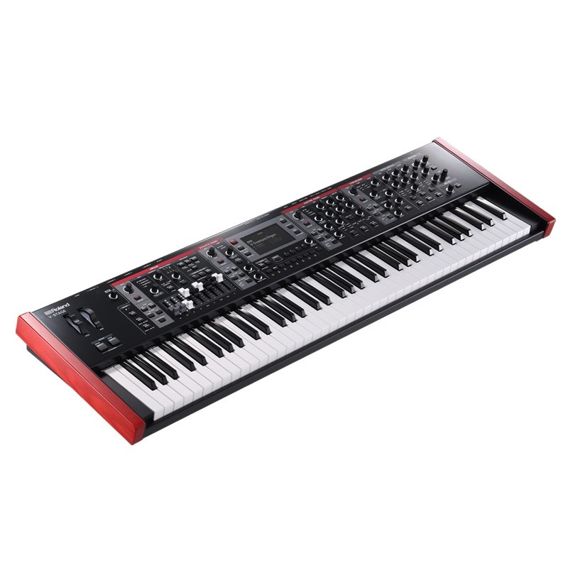 Roland V-STAGE76 (76鍵盤) Performance Keyboards ローランド ※配送