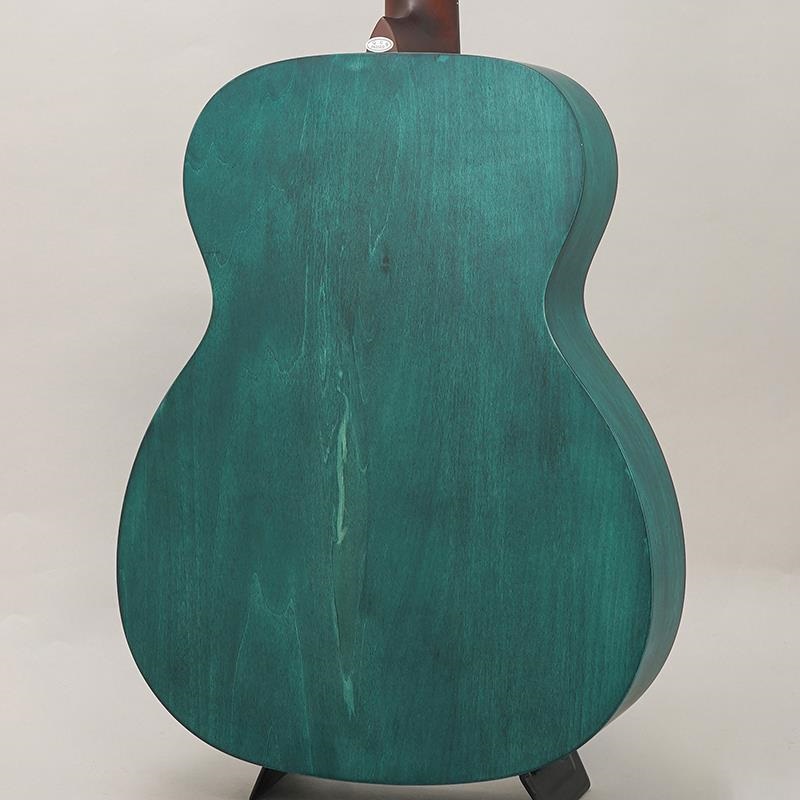 S.Yairi YEF-01/DBL (Demure Blue) Sヤイリ ｜イケベ楽器店オンライン